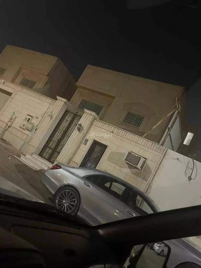 Villa For Sale in Al Muruj, Riyadh