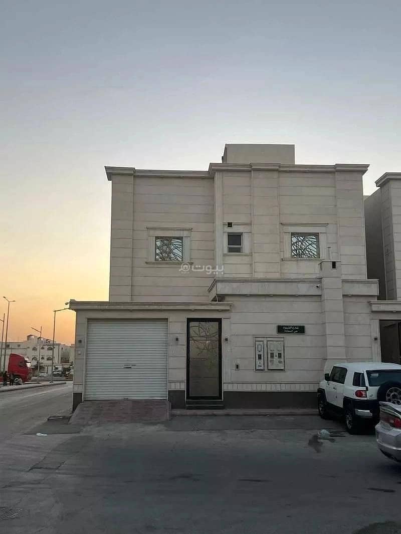 4 Rooms Villa For Sale , Al Shibi, Riyadh