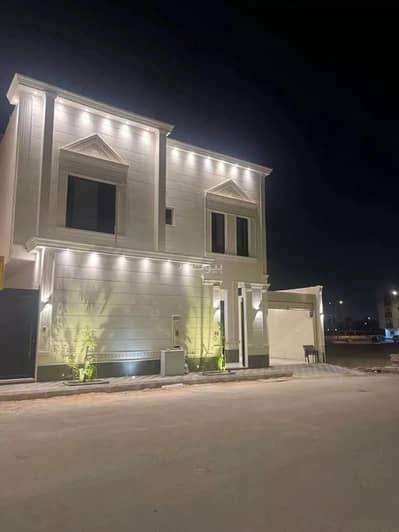 7 Bedroom Villa for Sale in Riyadh, Riyadh Region - 7 Bedroom Villa For Sale in Laban, Riyadh