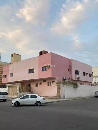 عمارة سكنية  للبيع في مكة، المنطقة الغربية - مبنى يتكون من 22 غرفة للبيع في شارع العقاري، مكة المكرمة