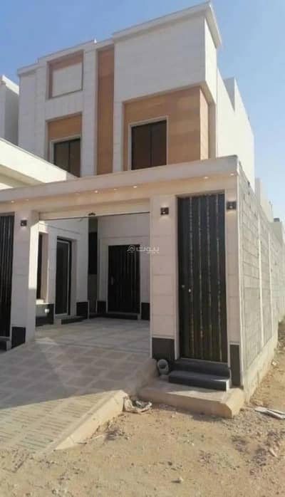 4 Bedroom Villa for Sale in Al Jubaylah, Riyadh Region - Villa For Sale in Agruba, Riyadh