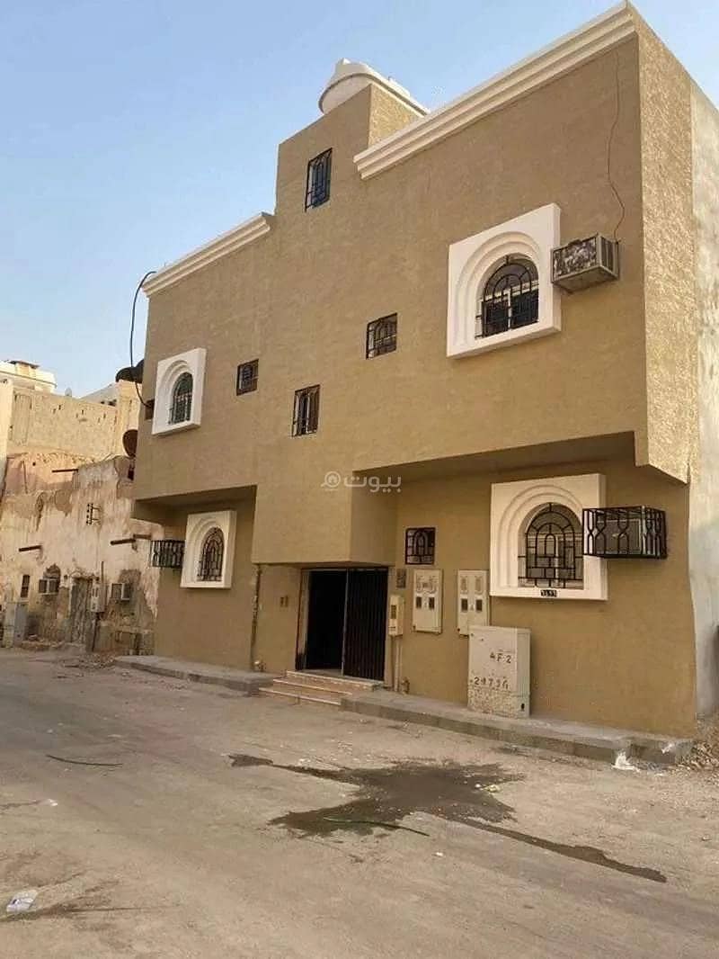 Building For Sale, Manfouah Al Jadidah, Riyadh