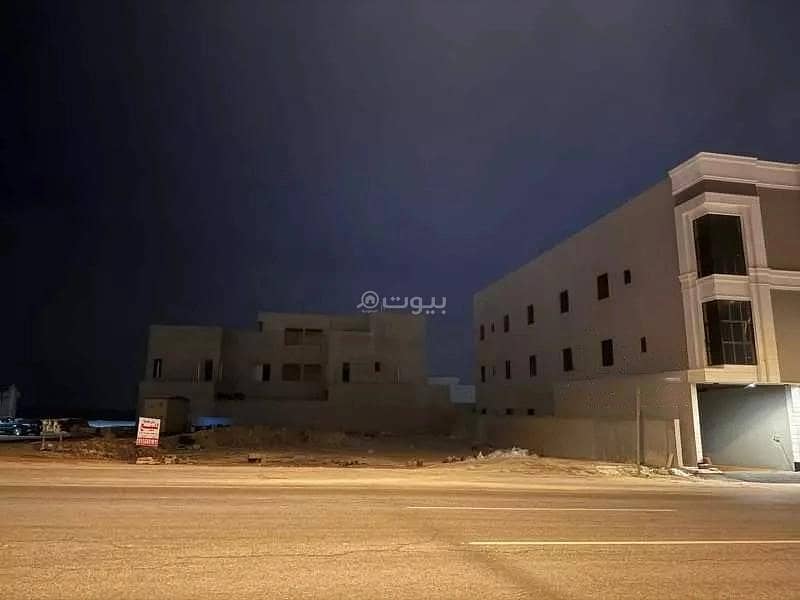 Land for Sale, Al Mahdiya, Riyadh
