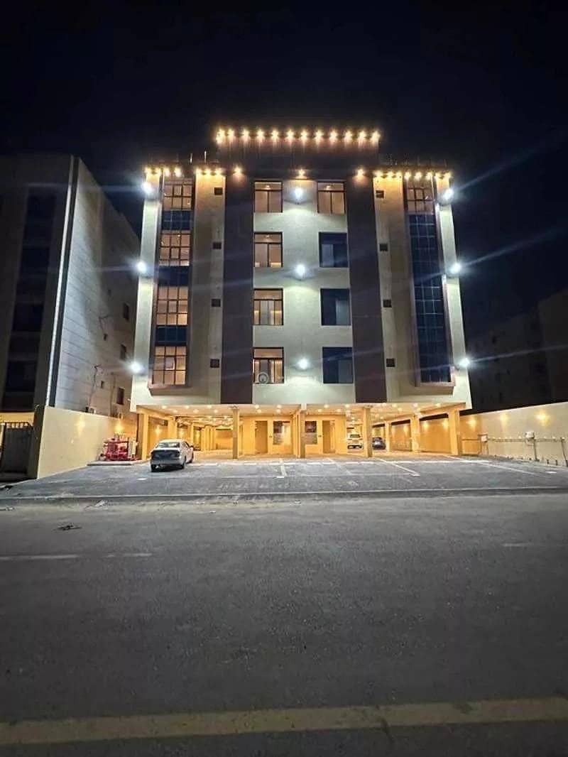 Apartment For Sale in Al-Hamra, Al Khobar