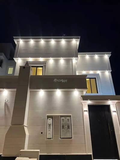 3 Bedroom Villa for Sale in Riyadh, Riyadh Region - Villa For Sale in Al Naseem Algharbi, Riyadh