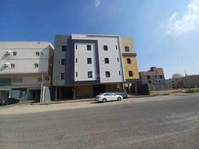 4 Bedroom Flat for Sale in Makkah, Western Region - 4 Room Apartment For Sale on Ibn Wada Street, Makkah