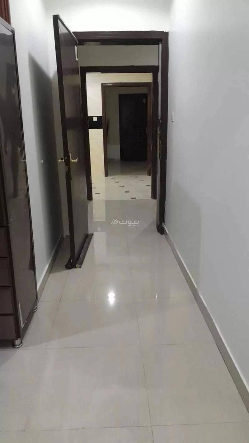Apartment For Rent, Al Hamra, Riyadh