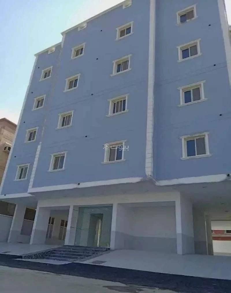 4 Room Apartment For Rent on Al Ghars Street, Asharai, Makkah