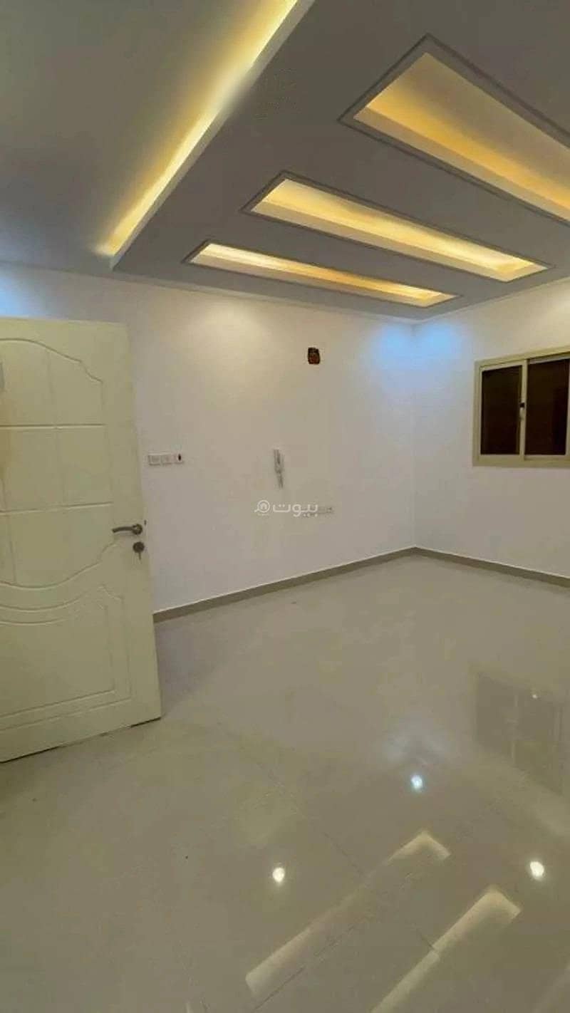 شقة 4 غرف للإيجار، شارع الوادي الأعلى، الرياض