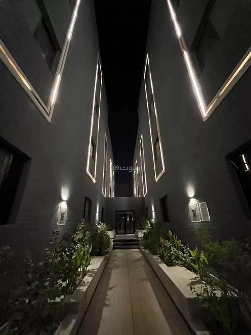 5 Rooms Apartment For Rent, Al Narjis, Riyadh