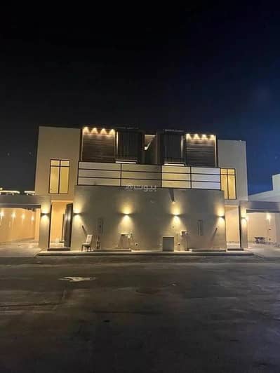 فیلا 8 غرف نوم للبيع في الرياض، منطقة الرياض - فيلا للبيع في منسية، الرياض