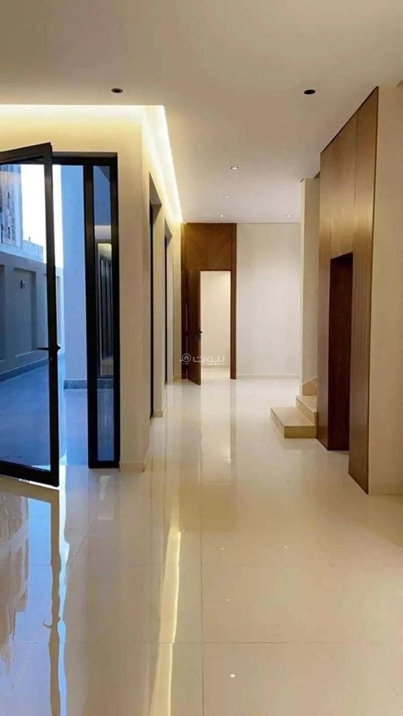 Villa For Sale in Al Nahdah, Riyadh