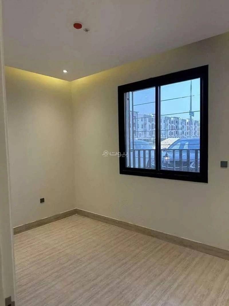 شقة من 4 غرف للبيع، الياسمين، الرياض