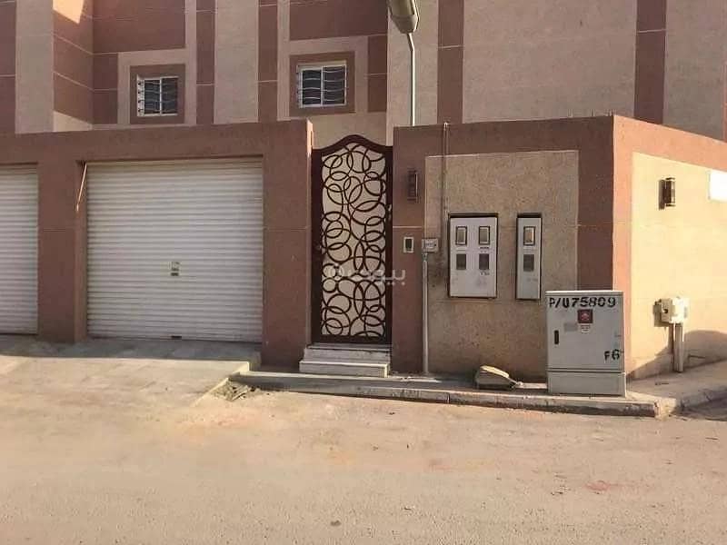 دور 3 غرف للإيجار في الرياض