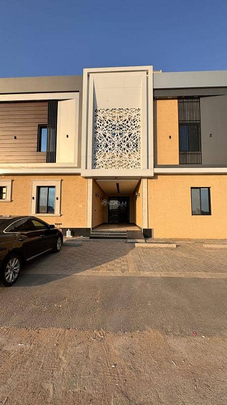 شقة 4 غرف نوم للإيجار في القادسية، الرياض