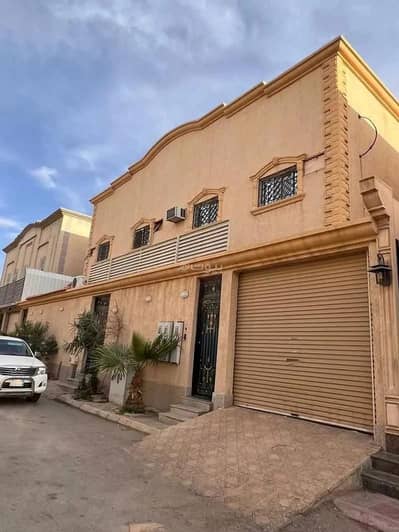 18 Bedroom Villa for Sale in Riyadh, Riyadh Region - 18-Room Villa for Sale in Al Khalidiyah, Riyadh