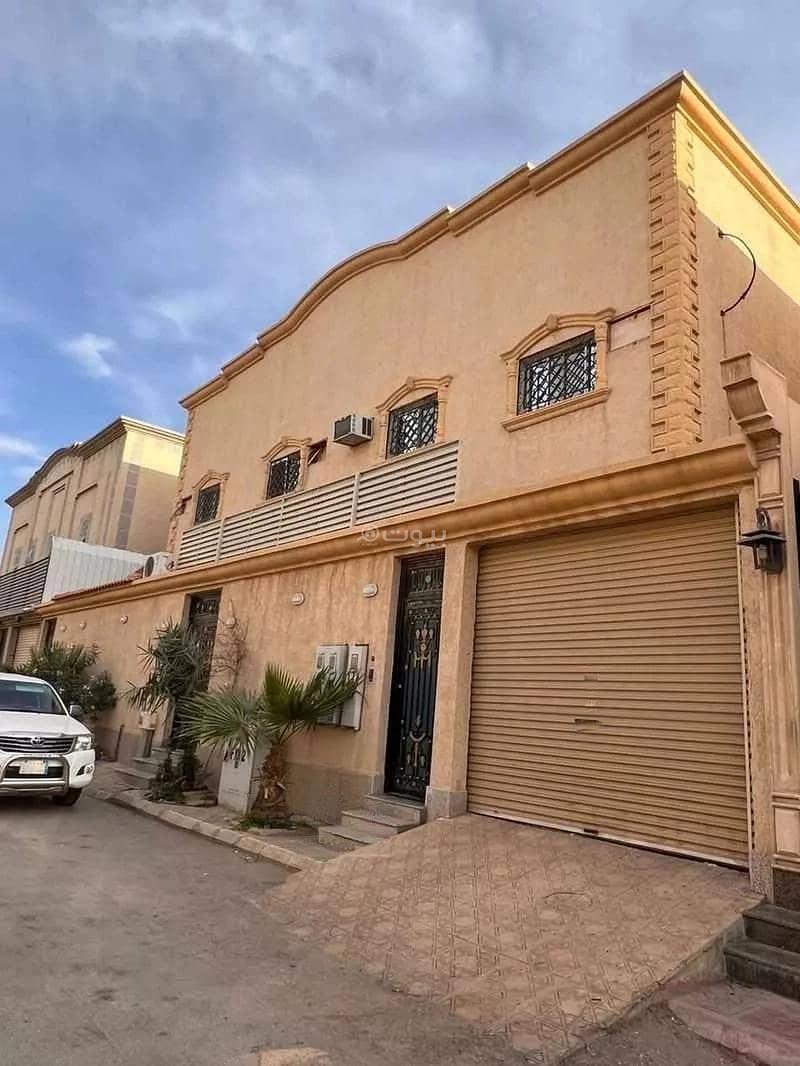 18-Room Villa for Sale in Al Khalidiyah, Riyadh
