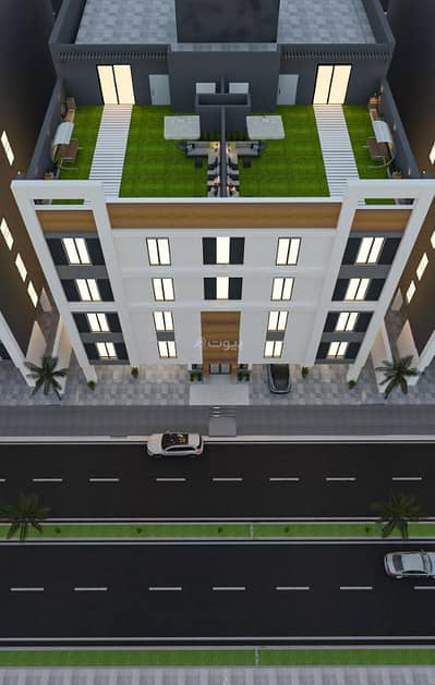 فلیٹ 6 غرف نوم للبيع في جدة، المنطقة الغربية - شقة 6 غرف نوم للبيع في الموسي فيو ، جدة