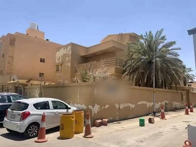 1 Bedroom Villa for Sale in Riyadh, Riyadh Region - 5 Rooms Villa For Sale in Aldubbat, Riyadh