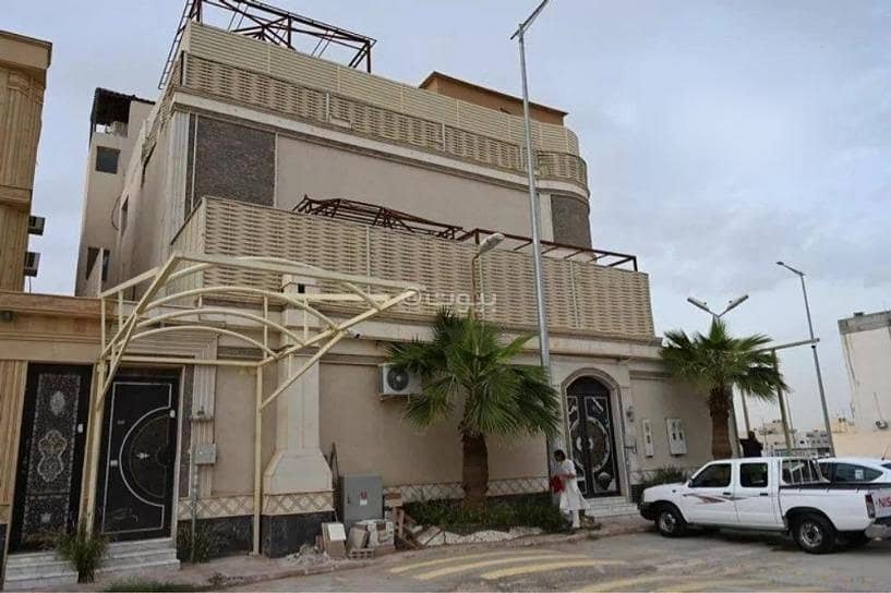 5 rooms Villa For Sale in Laban, Riyadh