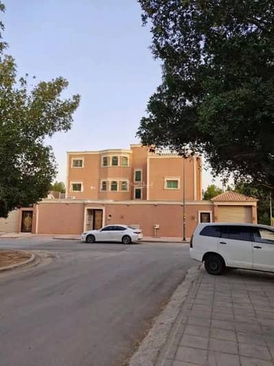 7 Bedroom Villa for Sale in Riyadh, Riyadh Region - 10 Room Villa For Sale on 50 Street, Al Jazeera, Riyadh