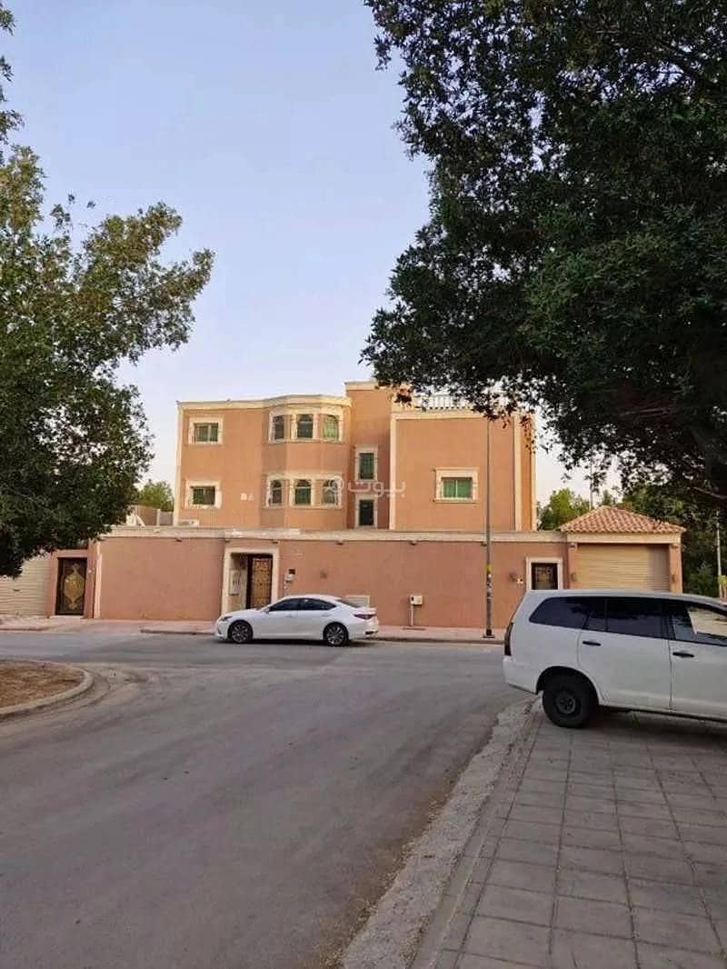 10 Room Villa For Sale on 50 Street, Al Jazeera, Riyadh