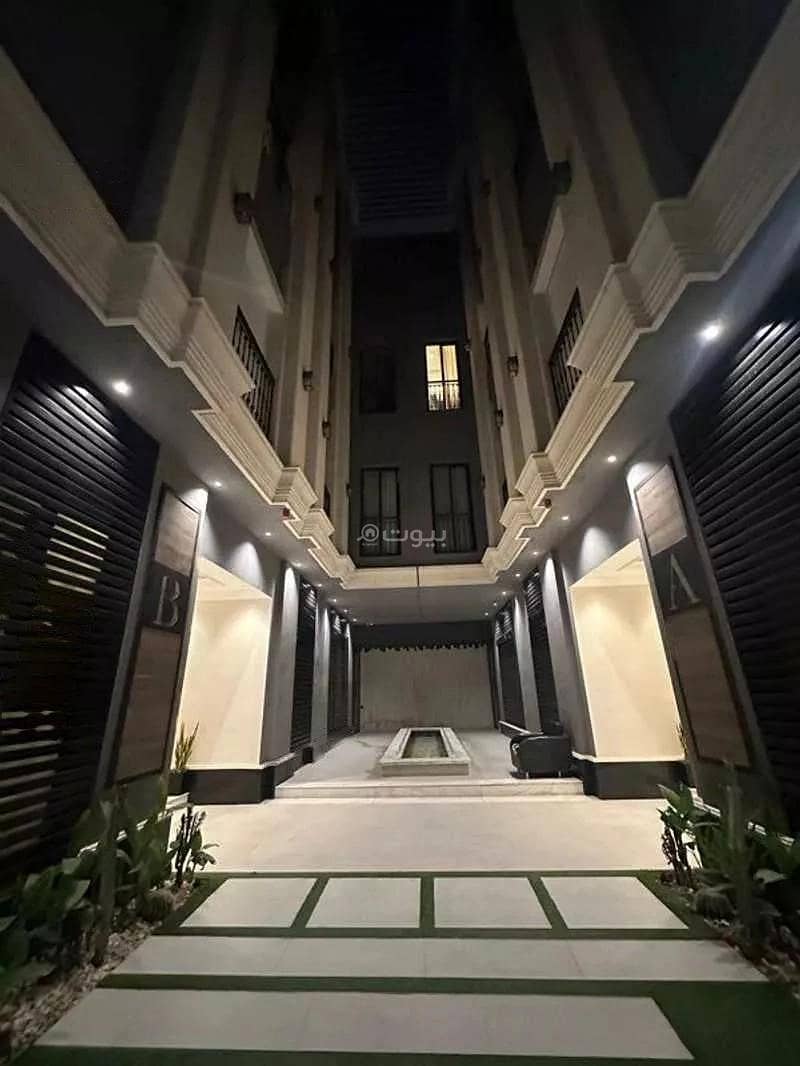 3 Rooms Apartment For Rent in Al Qirawan, Riyadh