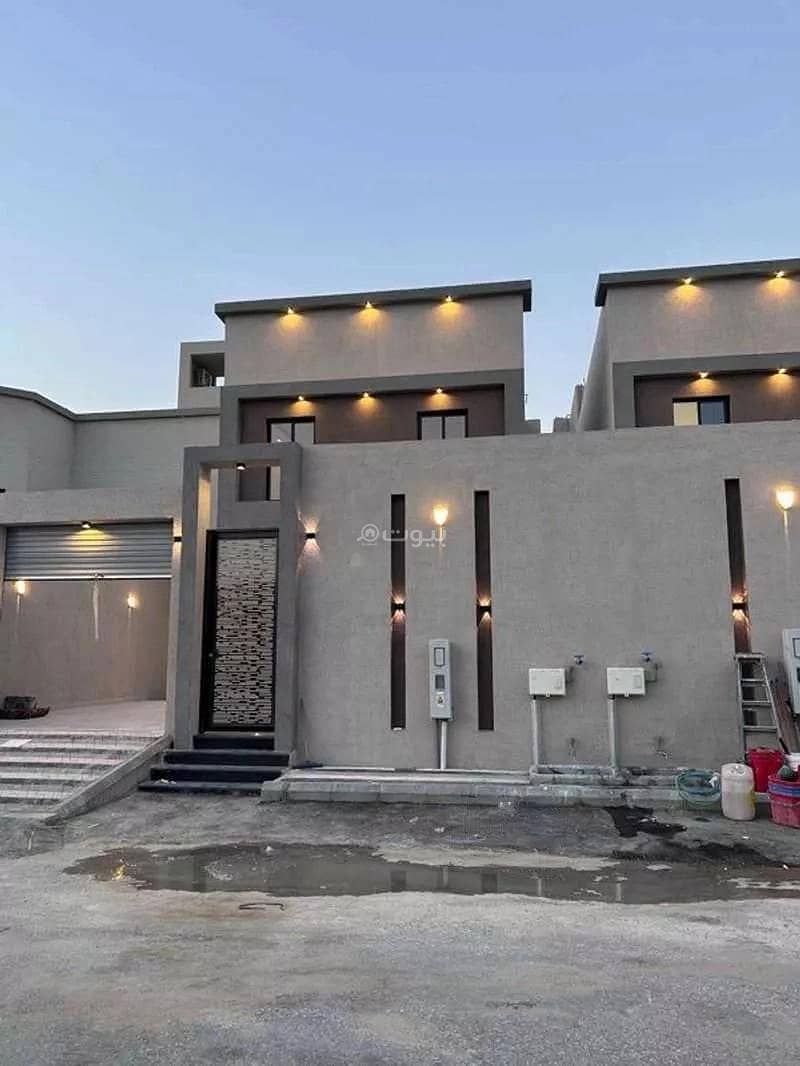 6 Rooms Villa For Sale in Al Aqiq, Al Khobar
