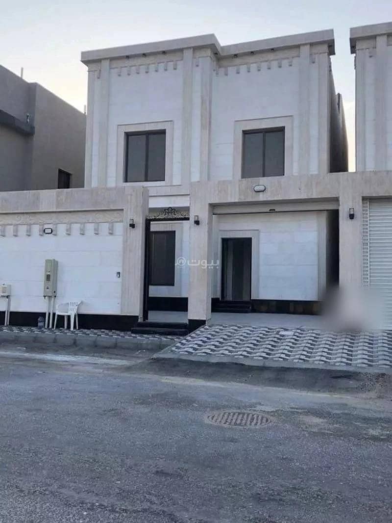 6 Rooms Villa For Sale in Al-Amwaj, Al Khobar
