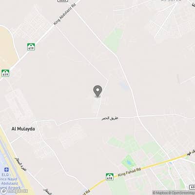 Residential Land for Sale in Al Basr, Al Qassim Region - Land for Sale in Al Basr