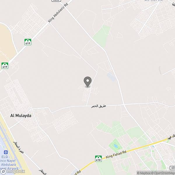 Land for Sale in Al Basr