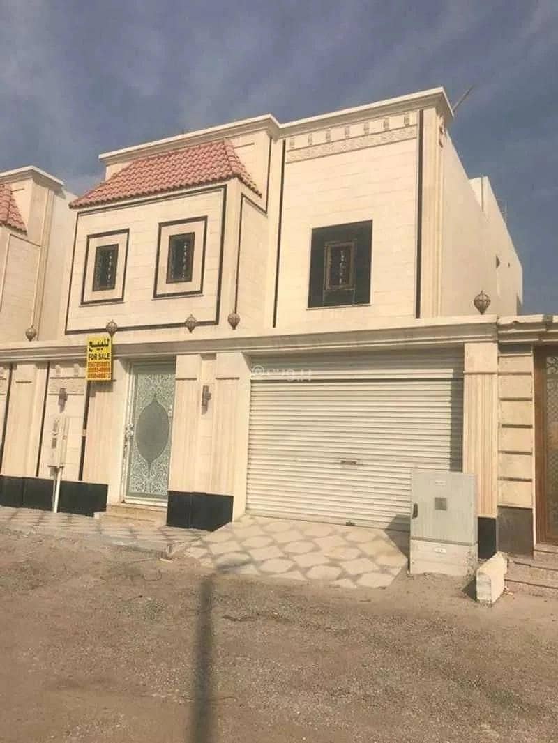 4 Rooms Villa For Sale in Al-Khobar, Eastern Region