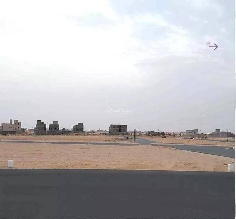 Land For Sale in Al Shiqah, Buraydah