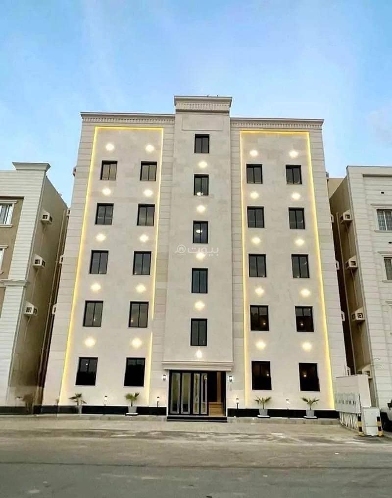 5 Rooms Apartment For Sale, Al Suways 2, Jazan