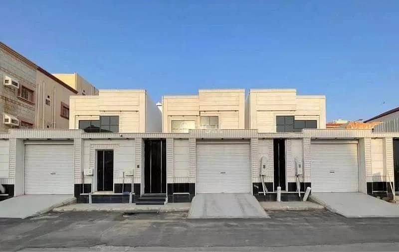 6 Bedrooms Villa For Sale in Al Shati, Jazan