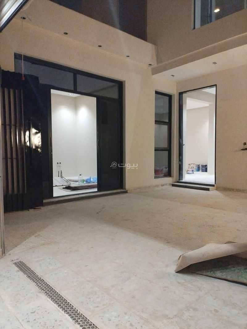 5 Room Villa For Sale, Ishbiliyah, Riyadh