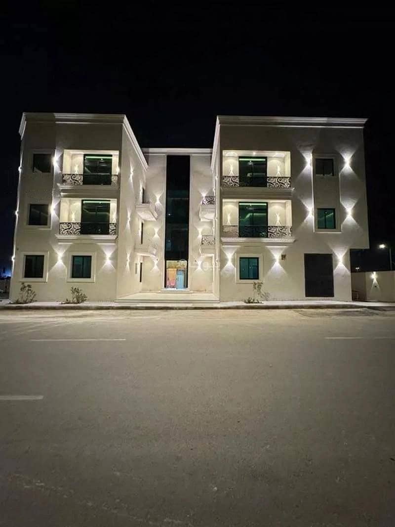 Apartment For Sale, Al Mahdiyah, Riyadh