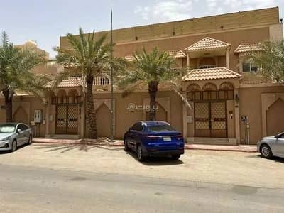 7 Bedroom Villa for Sale in Riyadh, Riyadh Region - 20 Room Villa For Sale, Al Ahwas Bin Tha'lab Street, Riyadh