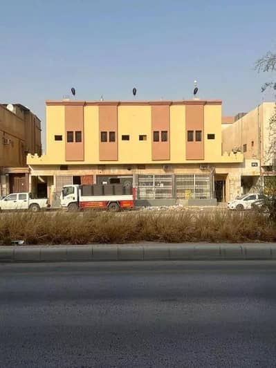 Exhibition Building for Rent in Riyadh, Riyadh Region - Commercial Showroom For Rent, Street 40, Riyadh