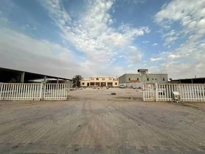 Commercial Land for Sale in Riyadh, Riyadh Region - Land For Sale, Manar District, Riyadh