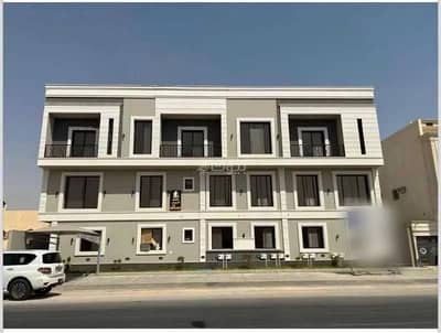 4 Bedroom Apartment for Sale in Riyadh, Riyadh Region - 5 Rooms Apartment For Sale, Laban, Riyadh