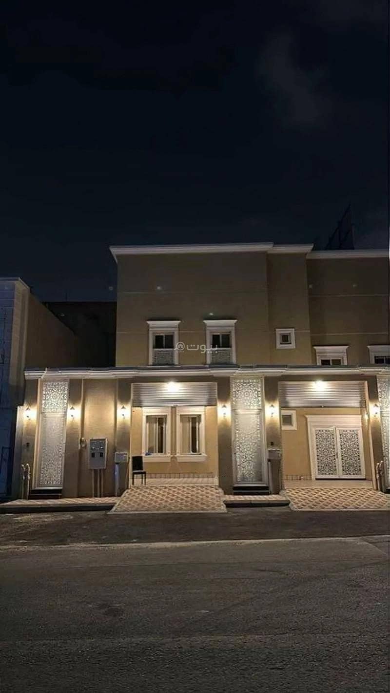 6 Bedroom Villa For Sale in Taybay District, Al Dammam