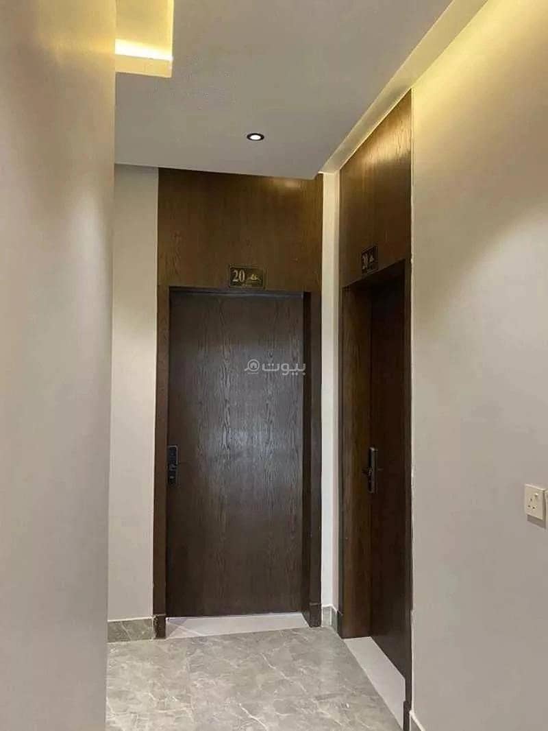 5 Room Apartment For Rent in Al Saif District, Dammam