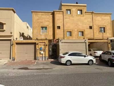 4 Bedroom Flat for Sale in Dammam, Eastern Region - 4 Rooms Apartment For Sale in Taybay District, Dammam