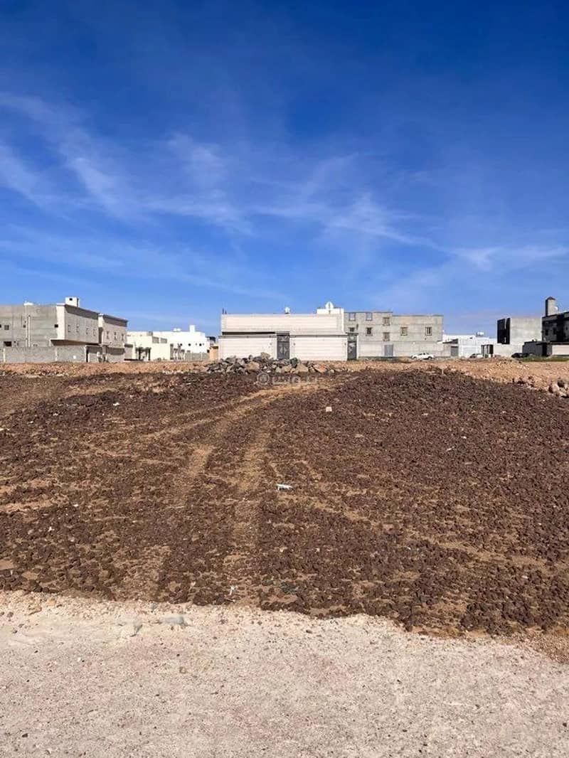 Land for Sale in Al Khadra District, Al Madinah Al Munawwarah
