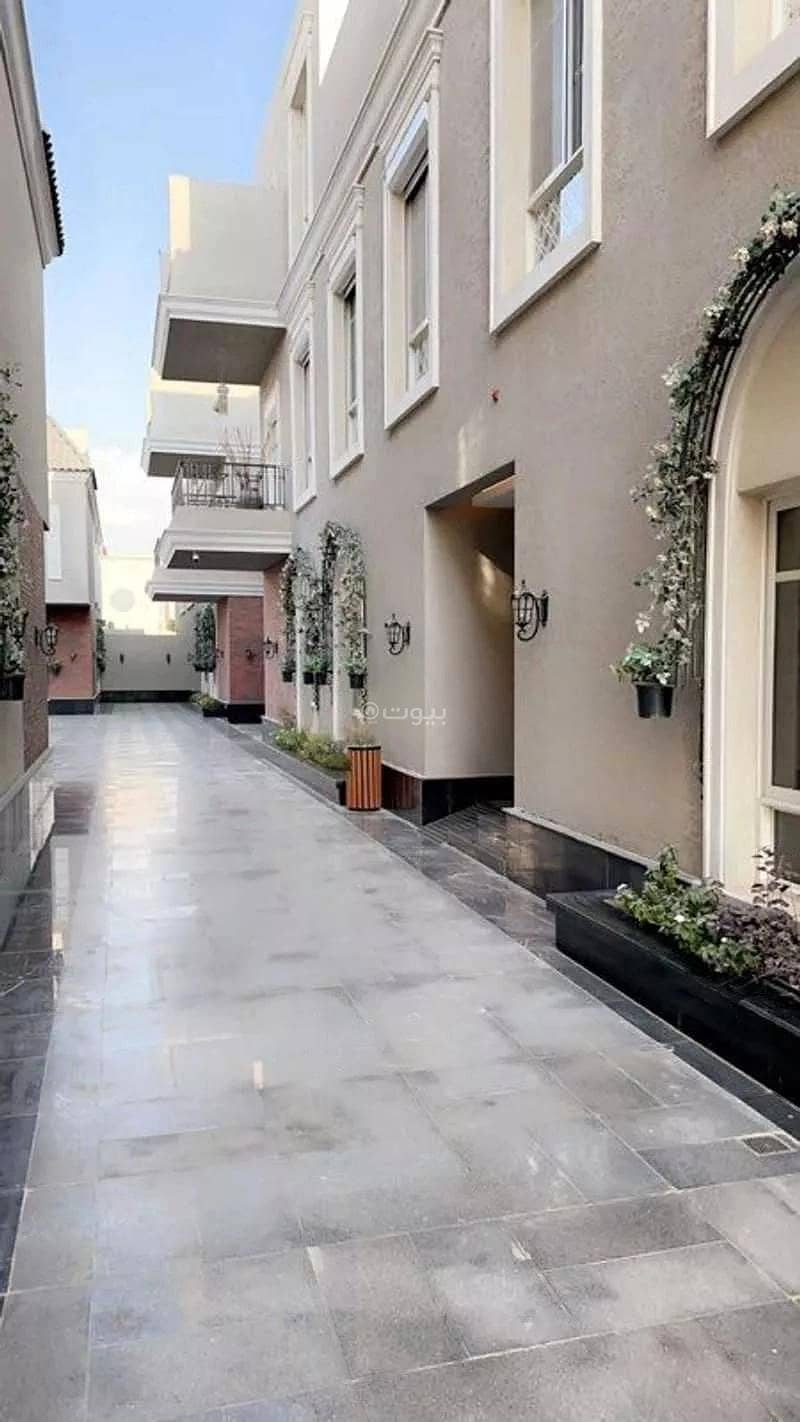 4 Rooms Apartment For Sale, Al Wahah, Riyadh