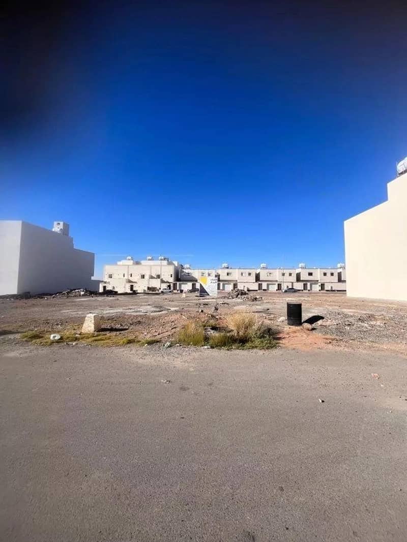 Land for Sale in Nubala District, Al Madinah Al Munawwarah