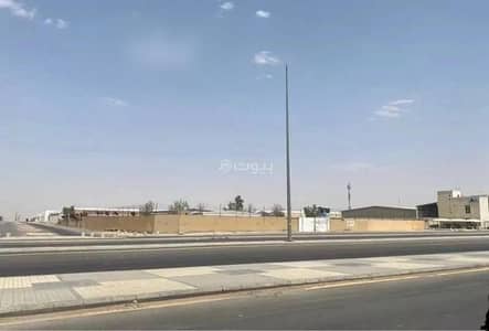 Commercial Land for Sale in Riyadh, Riyadh Region - Land For Sale - Ibn Majah Street, Riyadh