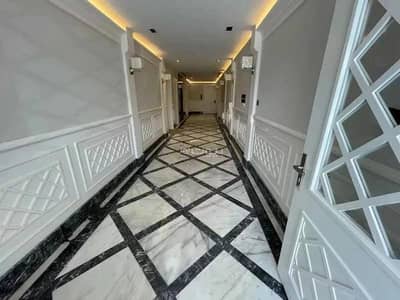 3 Bedroom Apartment for Rent in Riyadh, Riyadh Region - 4 Bedroom Apartment For Rent, Al Ahmadi Street, Riyadh