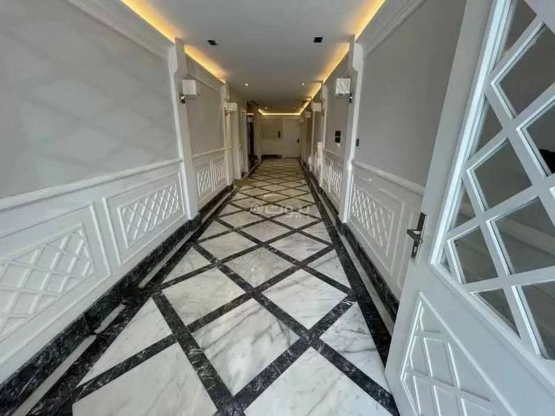4 Bedroom Apartment For Rent, Al Ahmadi Street, Riyadh